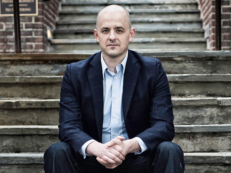 news things know about independent presidential candidate evan mcmullin news things know about independent presidential candidate evan mcmullin