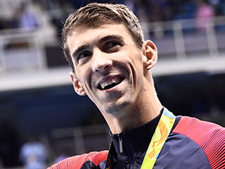 Michael Phelps Finishes Rio Olympics With 6 Medals: 'This Is Exactly How I Wanted to Go Out'