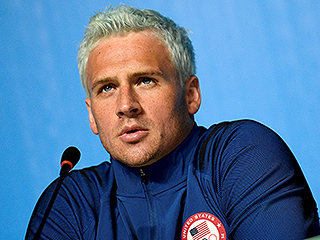 Everything We Know About the Ryan Lochte Robbery Controversy (So Far)