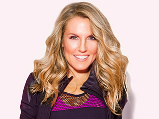 Celebrity Trainer Anna Kaiser Breaks Down the Do's and Don'ts of Working Out During the First Trimester of Pregnancy