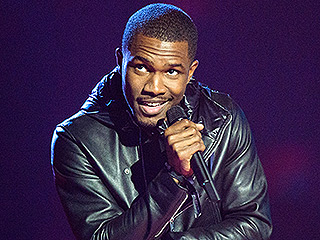 FROM EW: Frank Ocean Drops Long-awaited Album Blonde