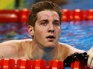 James Feigen to 'Donate' $10,8000 to Leave Rio Amid Alleged Robbery Scandal