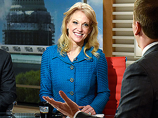 5 Things to Know About The Woman Who Got Donald Trump to Say He Has Regrets