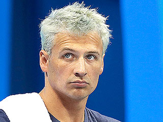 Witness in Ryan Lochte Incident Recalls Moment When Rio Guards 'Drew Their Weapon' on U.S. Swimmers