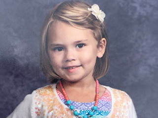 Man Charged in Murder of Friend's 5-Year-Old Daughter Allegedly Sexually Assaulted Her and Left Suicide Note