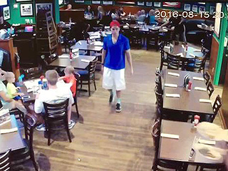 Family of FSU Student Who Allegedly Tried to Eat Man's Face Expresses Condolences: 'There Are No Words'