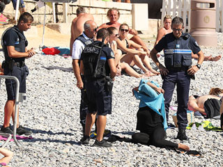 French Burkini Ban Lifted After Overwhelming Backlash and Rise in Sales