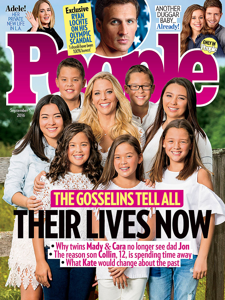 Kate Gosselin Recalls one Regret From Her Time on Reality TV