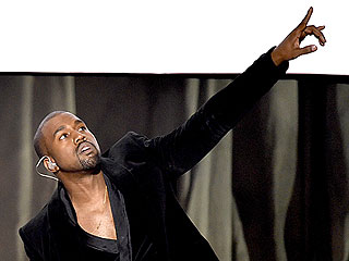 From INSTANT: WATCH: Kanye West Shares Life Advice That Might Surprise You