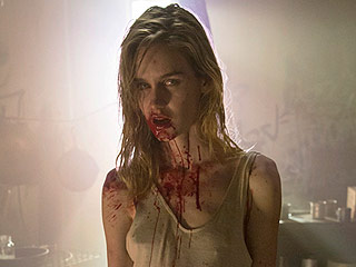 Fear the Walking Dead Actress Talks THAT Returning Character's Brutal Impact on Nick's Sanity