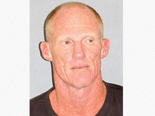 Former Football Pro Todd Marinovich Arrested After Being Found Naked With Drugs: Report