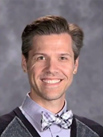 Minnesota Teacher Killed in Apparent Murder-Suicide May Have ... - People Magazine