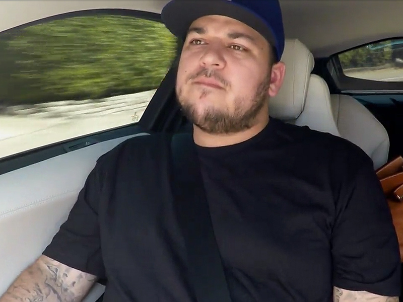 rob kardashian rob kardashian