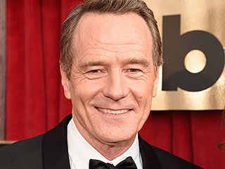 FROM EW: Bryan Cranston Says New Power Rangers Film Isn't Like the TV Series