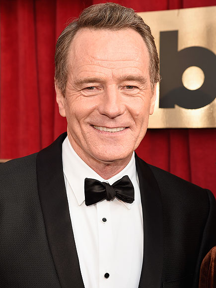 Bryan Cranston Spills Seinfeld Secrets: Here's Why Jerry Is Always Smiling - People Magazine