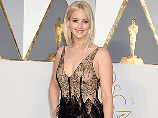 Jennifer Lawrence Tops Forbes' List of Highest-Paid Actresses – Trailed by Melissa McCarthy and Scarlett Johansson