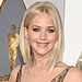 Jennifer Lawrence Tops Forbes' List of Highest-Paid Actresses – Trailed by Melissa McCarthy and Scarlett Johansson