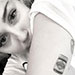 Miley Cyrus Gets a Jar of Vegemite Tattoo: Is Liam Hemsworth Responsible?