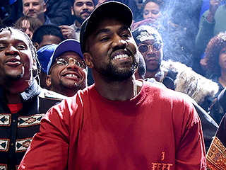 Kanye West Pens Poem About McDonald's for Frank Ocean's Boys Don't Cry Magazine