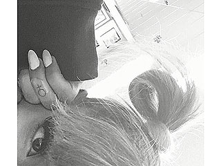 Ariana Grande Adds Two 'Perfectly Petite' Tattoos to Her Ink Collection