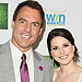 See the Unique Antique Engagement Ring Home and Family Star Mark Steines Gave Julie Freyermuth