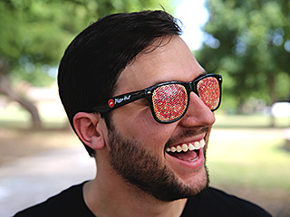 You Can't Deny These Celebrities Would All Look Amazing in Pizza Hut's New Apparel Line