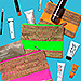 WATCH AND SHOP: These Cute Clutches Come Filled with Free Beauty Products