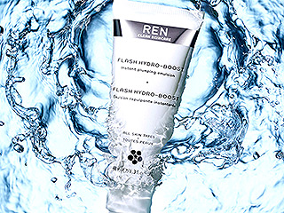 WATCH AND SHOP: What Are Splash Masks and Why Are We Loving Them?