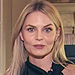 Jennifer Morrison's Living Room Is a Rustic "Spanish Revival" Dream