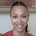 WATCH: Zoe Saldana, Bryce Dallas Howard and More Share What Sport They'd Want to Win Olympic Gold In