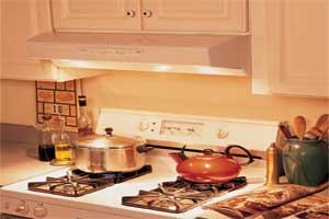 range hood