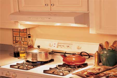 range hood