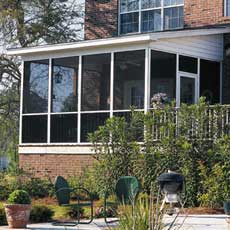 porch screen