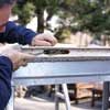 sliding door tracks