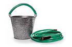 garden hose