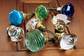 Glass Knobs