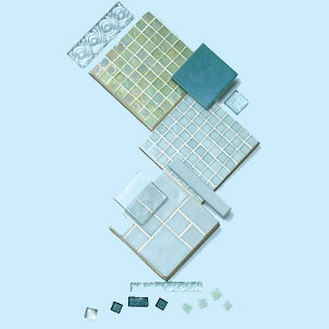 glass tile