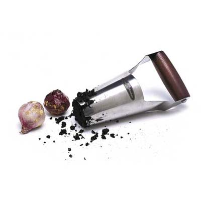 bulb planter