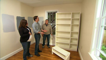 Ask This Old House Episode 1101 of Season 11
