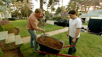 Ask This Old House Episode 1110 of Season 11
