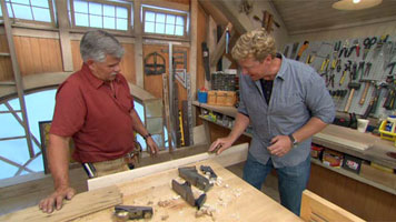 Ask This Old House Episode 1111 of Season 11