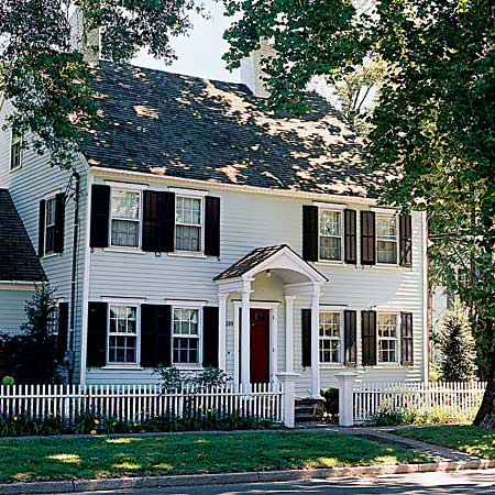 house in connecticut