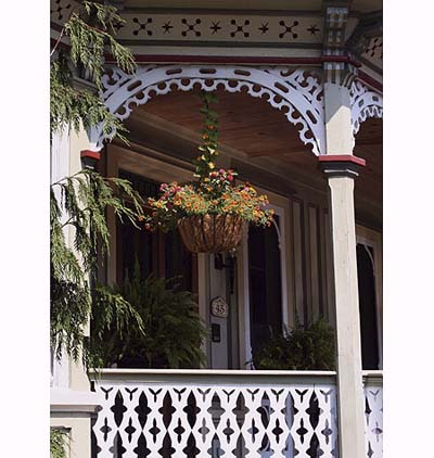 gingerbread trim victorian homes porch porches molding houses exterior brackets andrews nancy thisoldhouse vinyl toh window cottages scrollwork