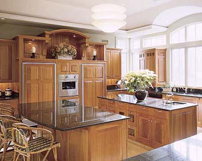 Kitchen on Space Considerations   Kitchen Islands   This Old House