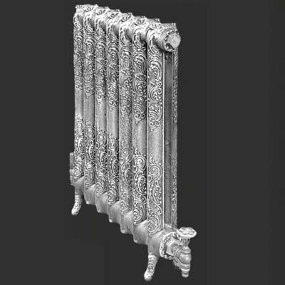 traditional looking radiator