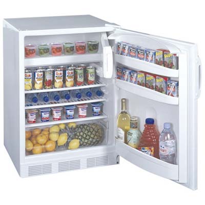 Summit Undercab Cooler