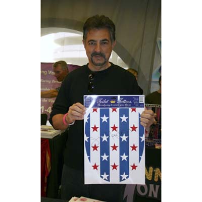 Joe Montagna
