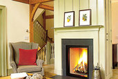 Fireplaces