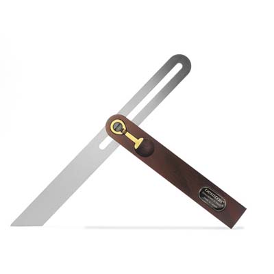 t-bevel used to mark angles