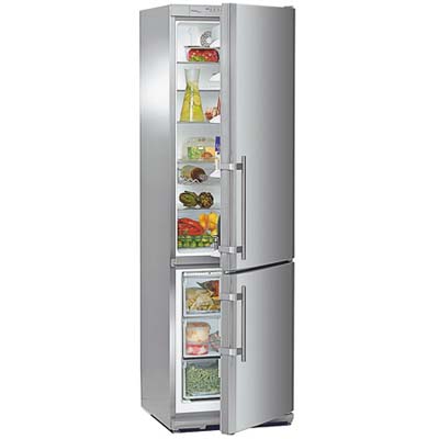 slim fridge 
